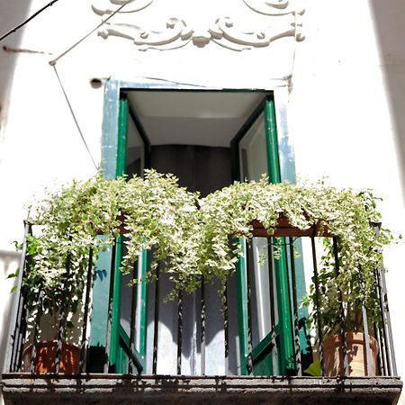 Arechi Room Salerno Zewnętrze zdjęcie