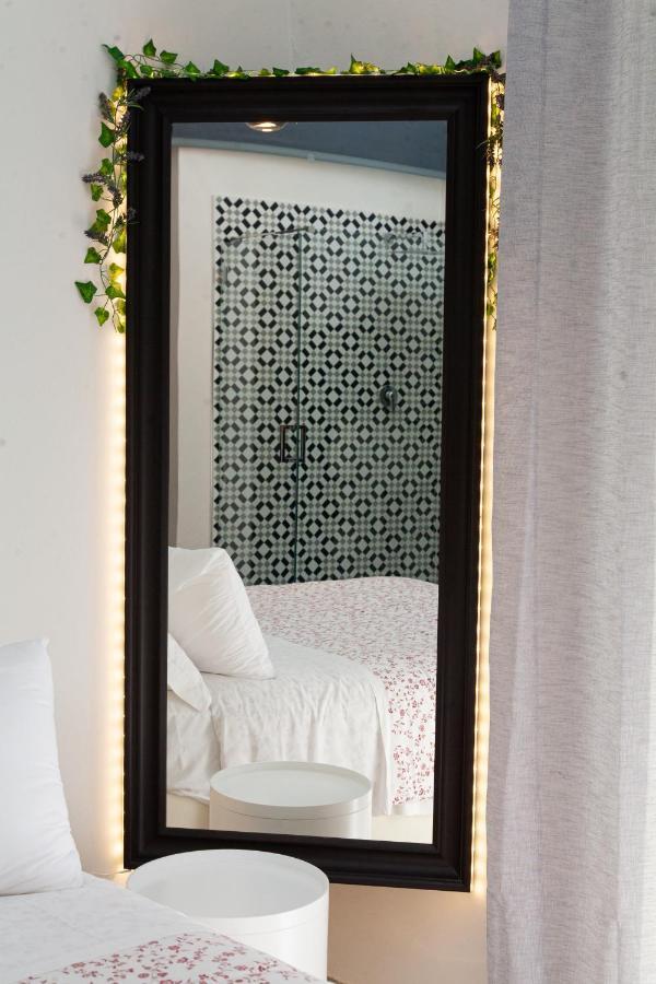 Arechi Room Salerno Zewnętrze zdjęcie