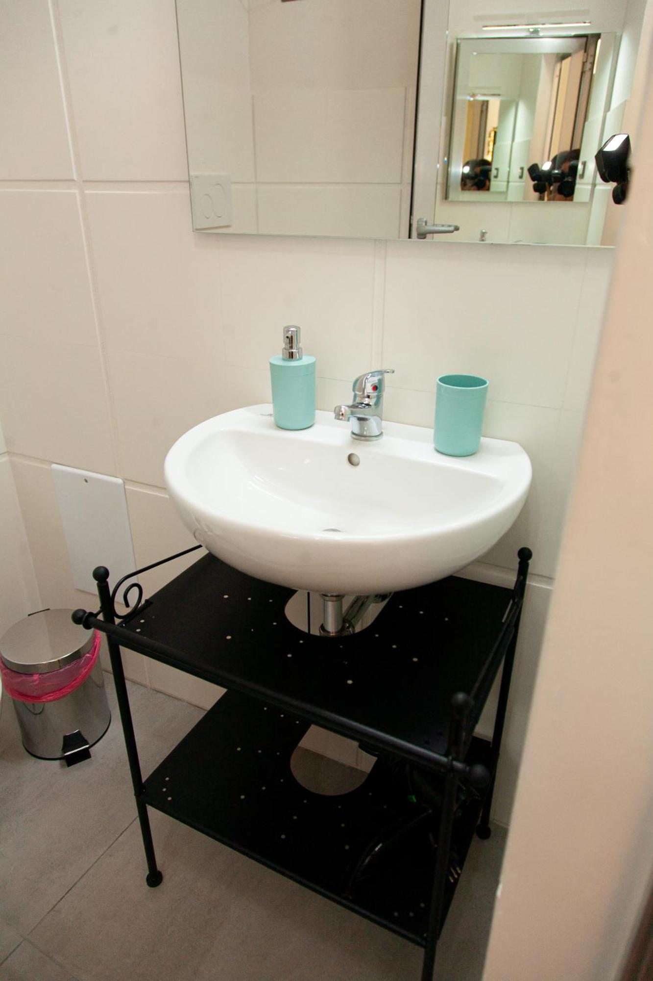 Arechi Room Salerno Zewnętrze zdjęcie